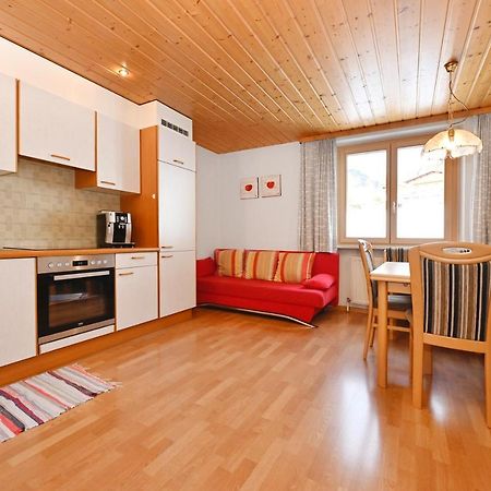 Vila Haus Valuga Bürserberg Exteriér fotografie